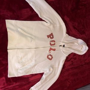 Polo Ralph Lauren Hoodie